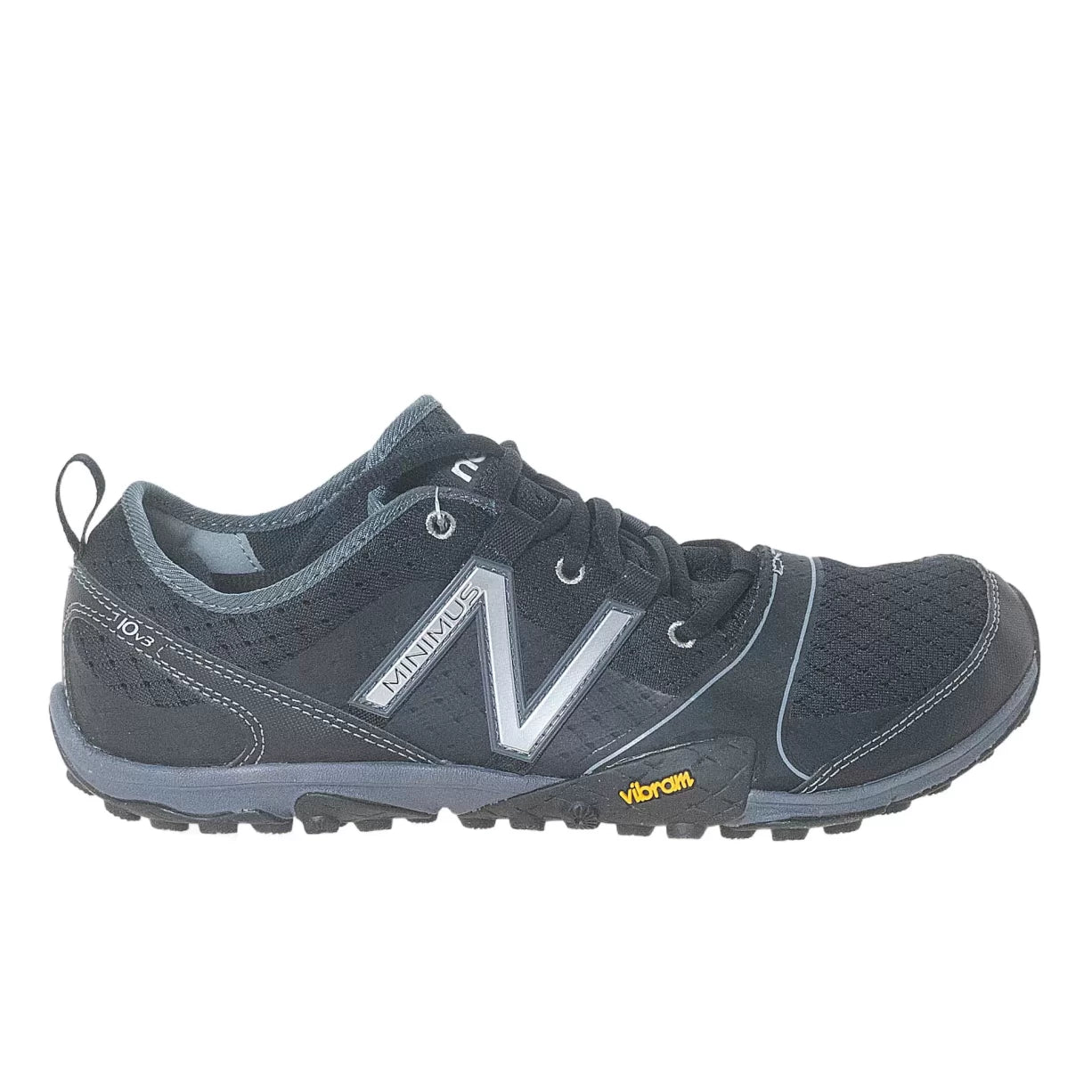 9.5Black