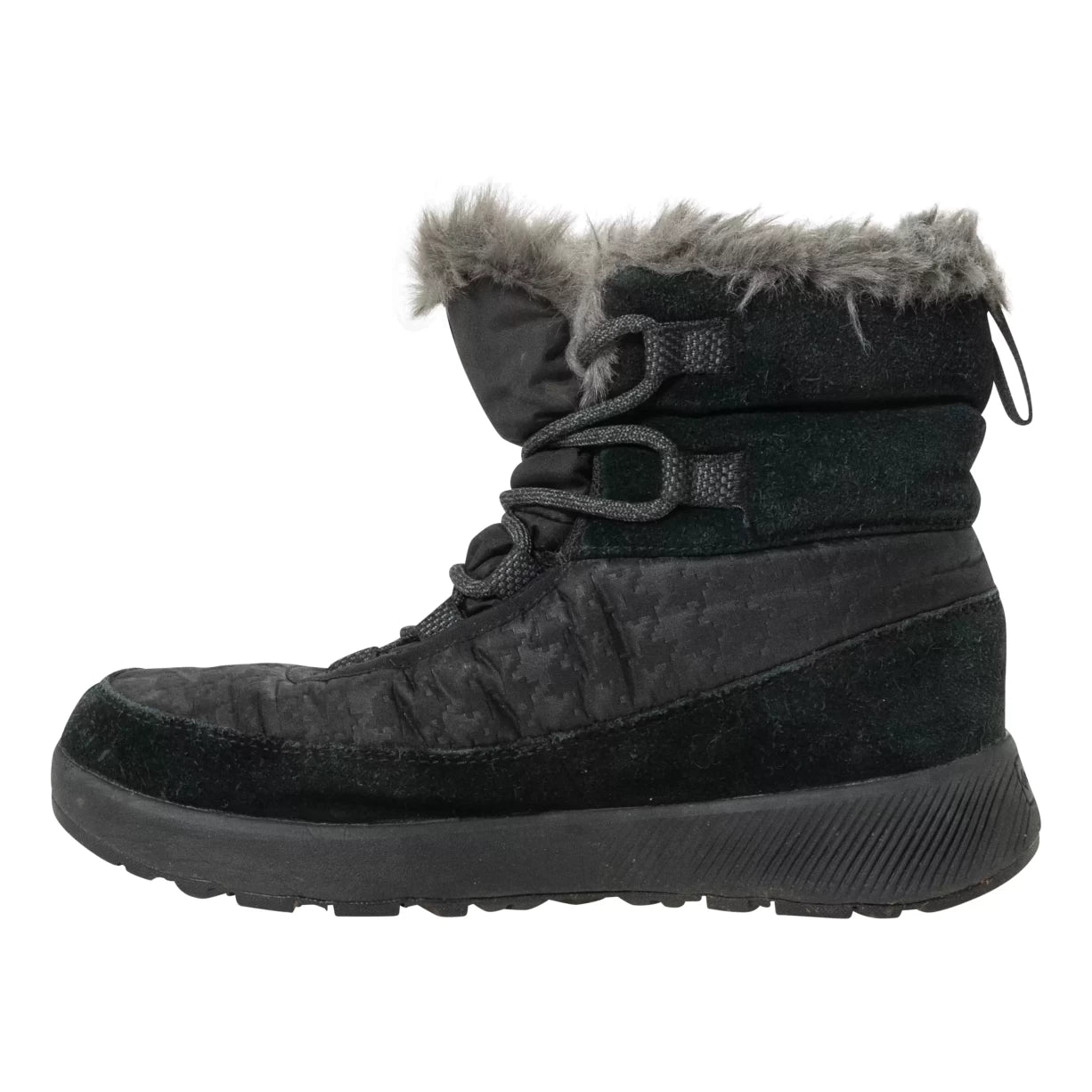 9.5Black