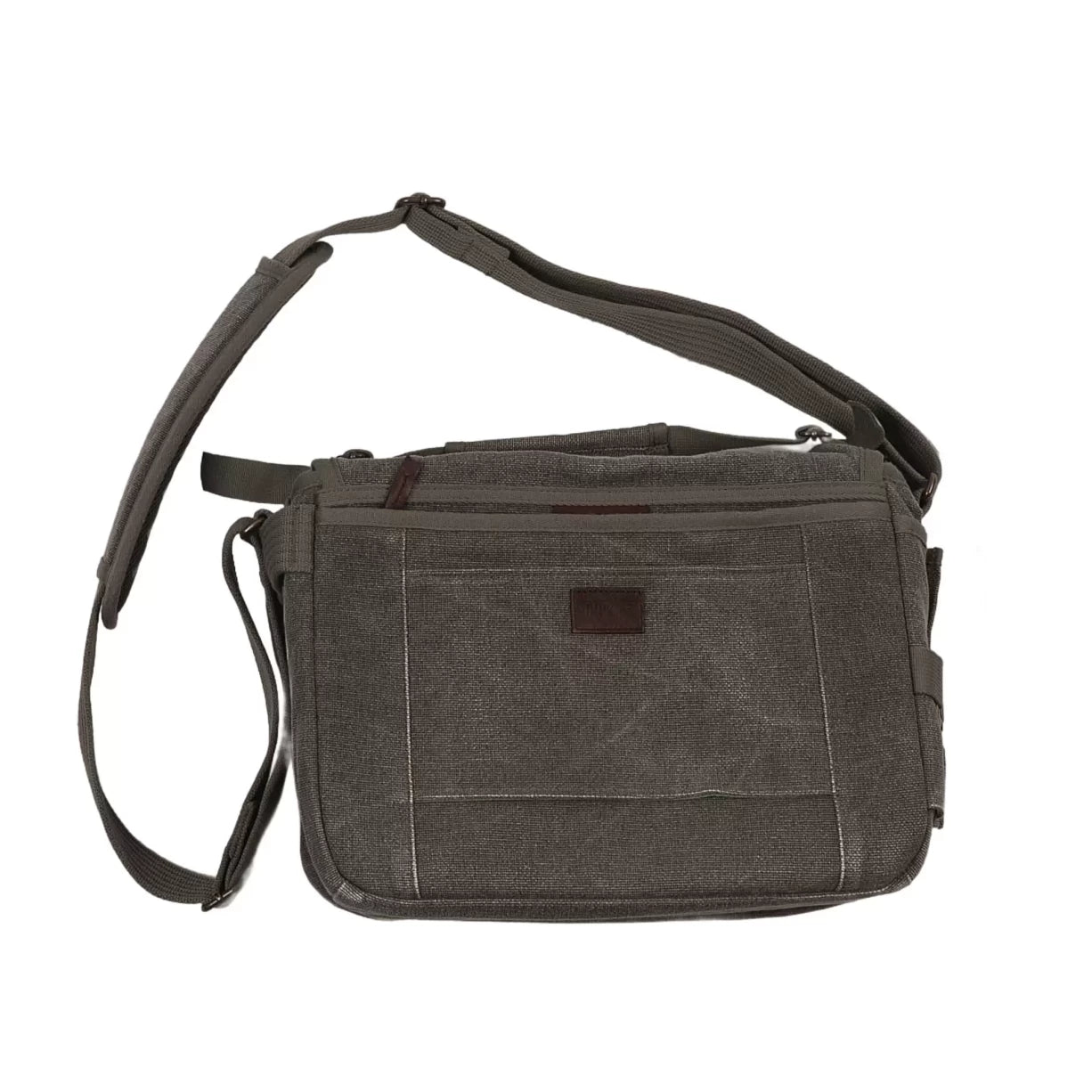 One SizeGray/Green