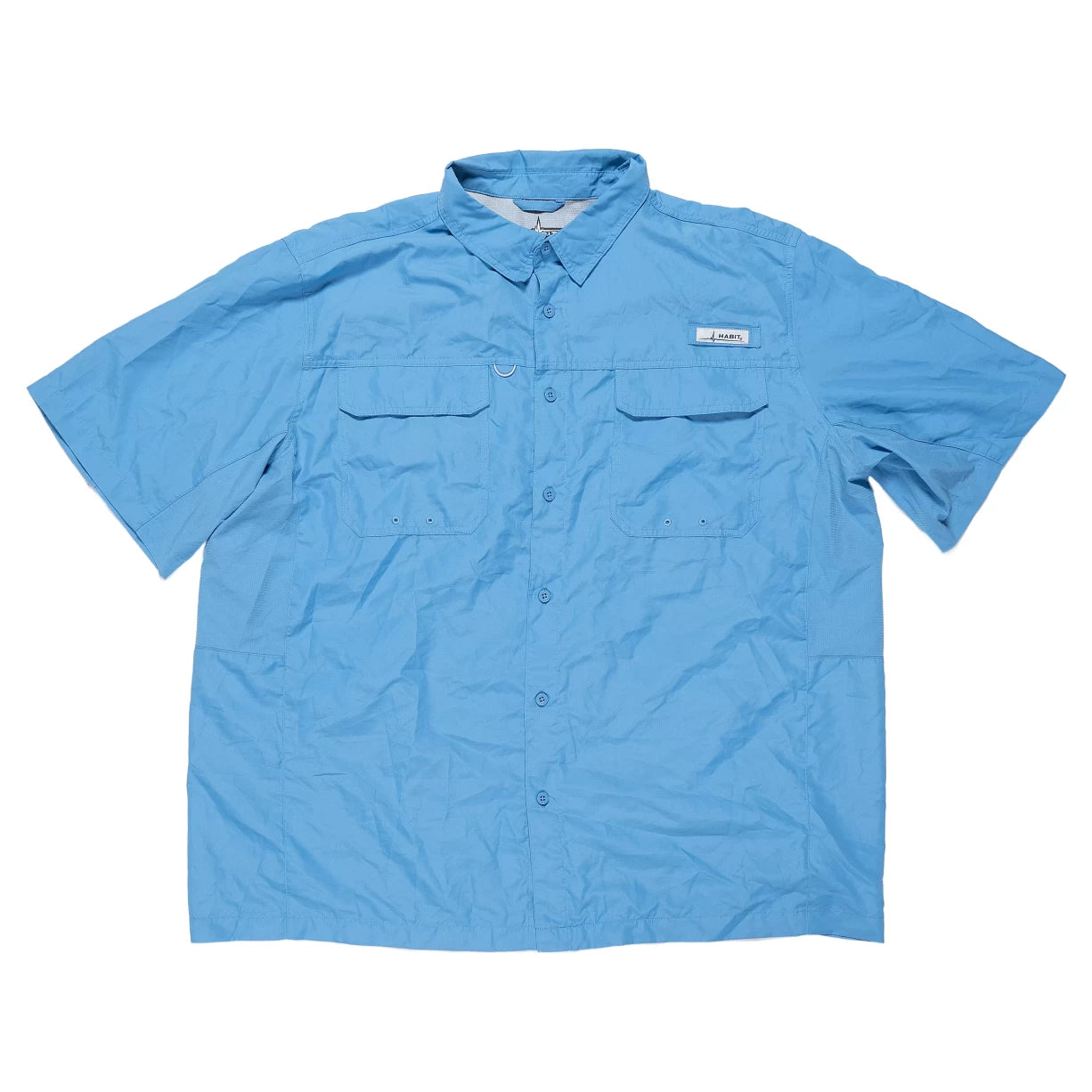 2XLBlue