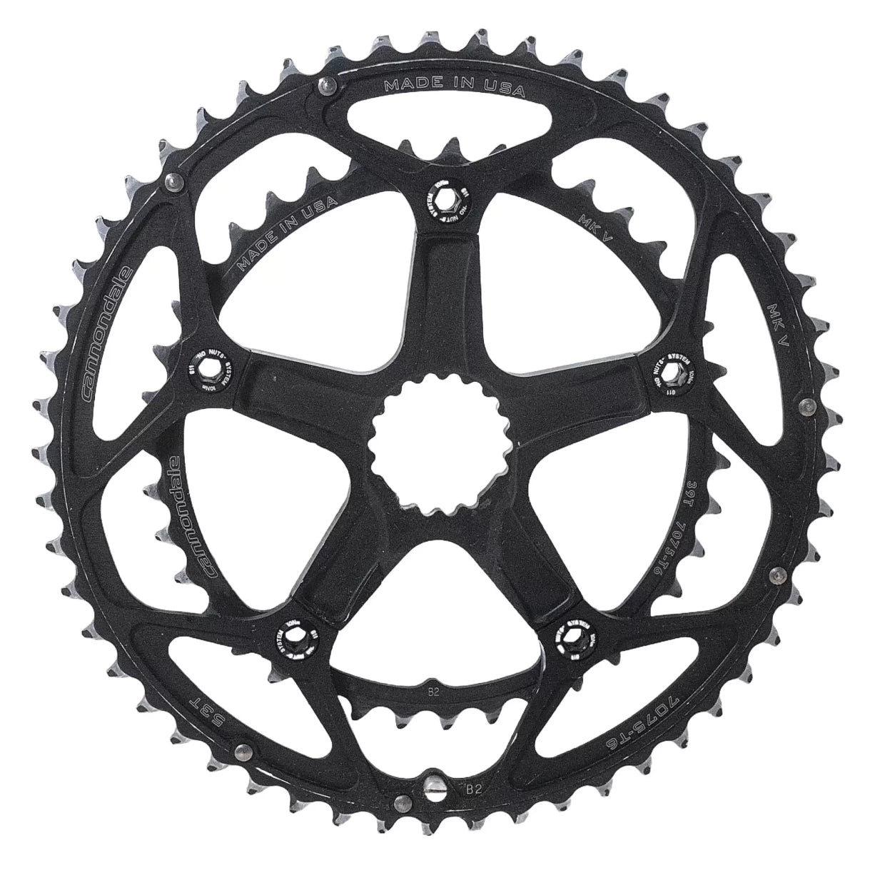 One SizeBlack