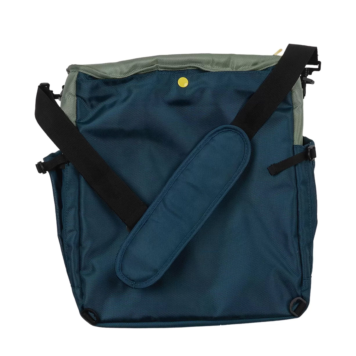 One SizeBlue/Green