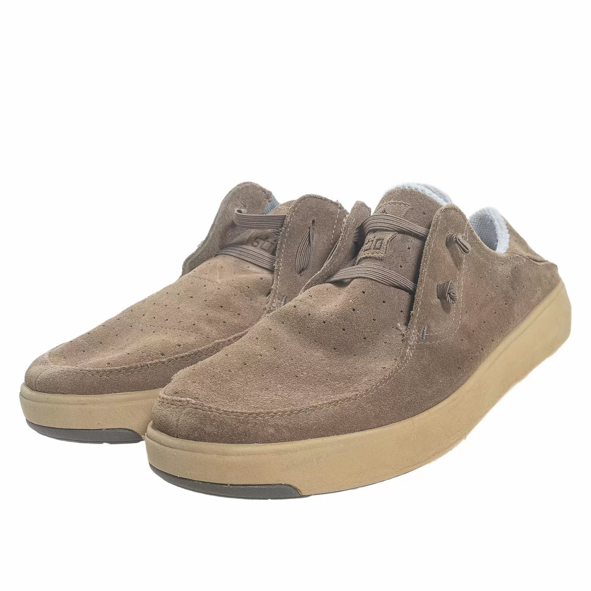 10Brown