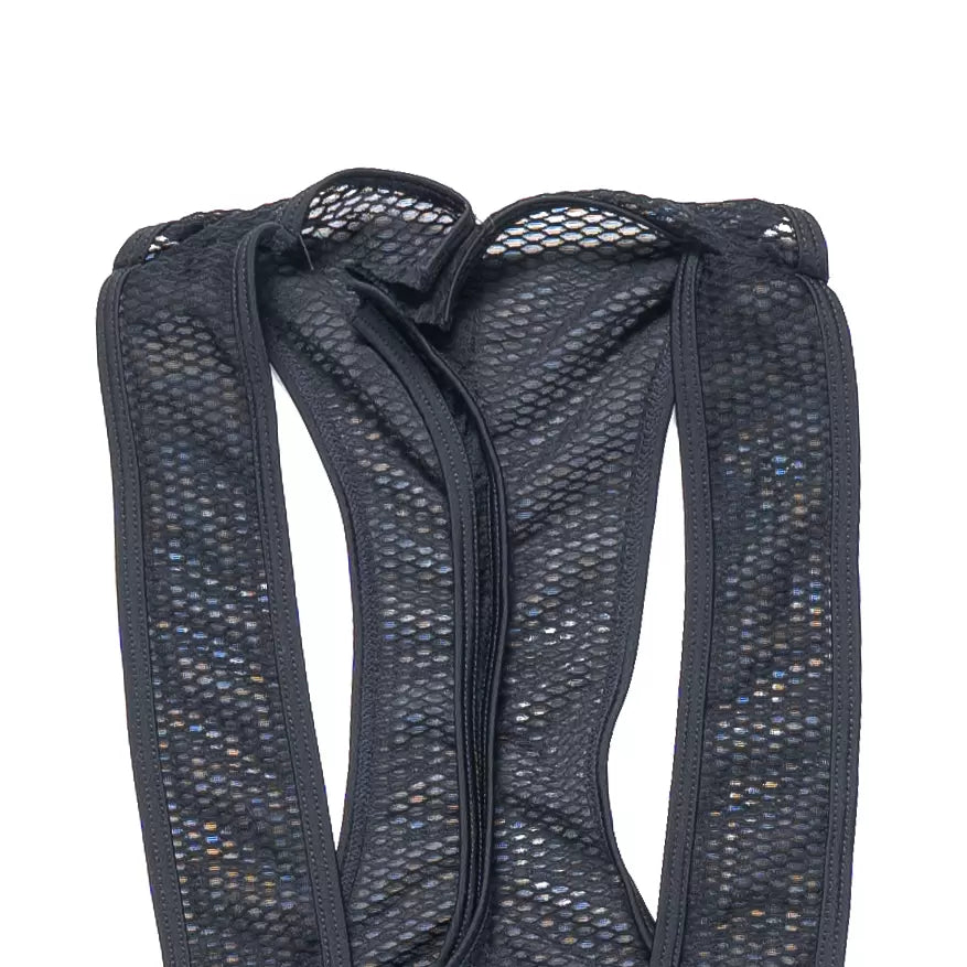 Estimated size SBlack