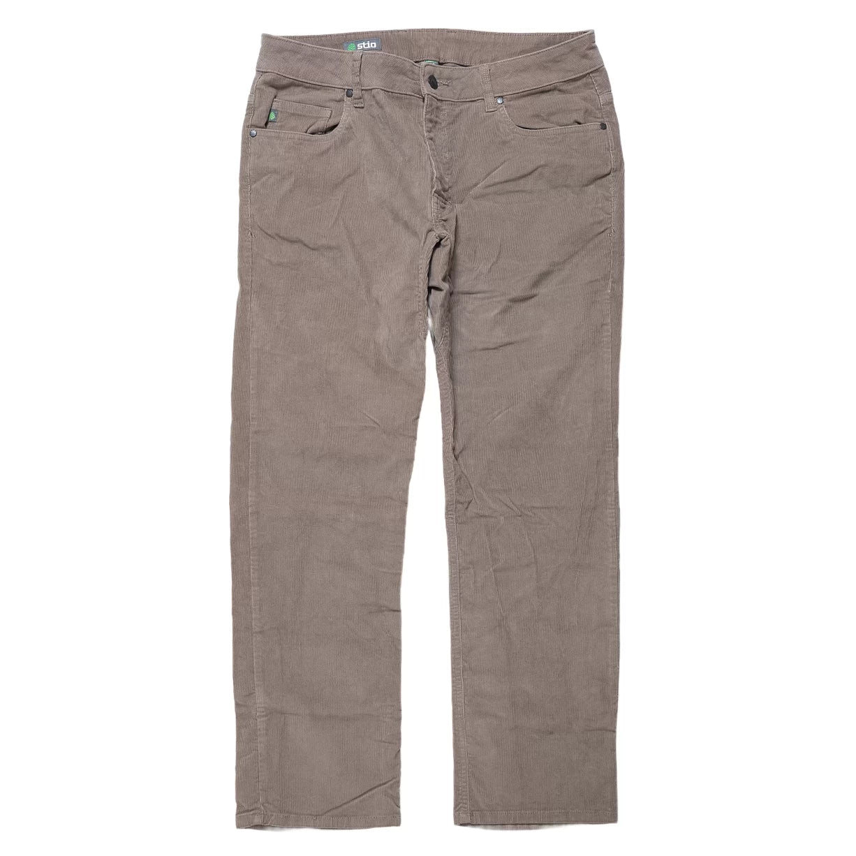 34 ShortSand