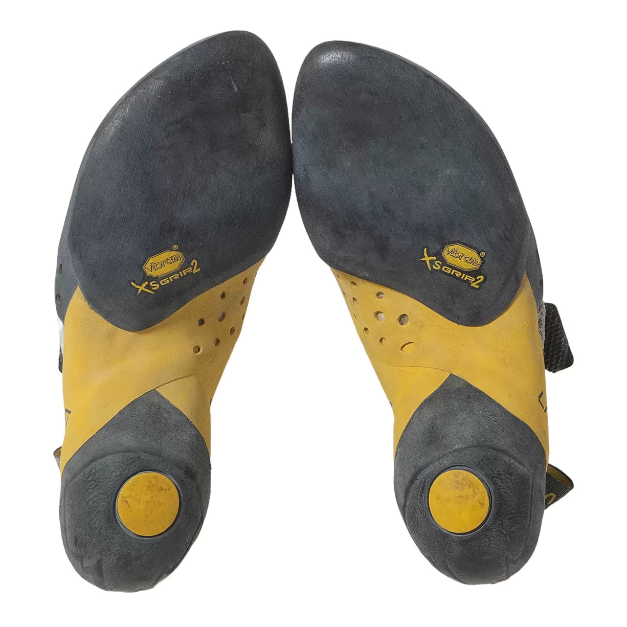 40Black/Yellow
