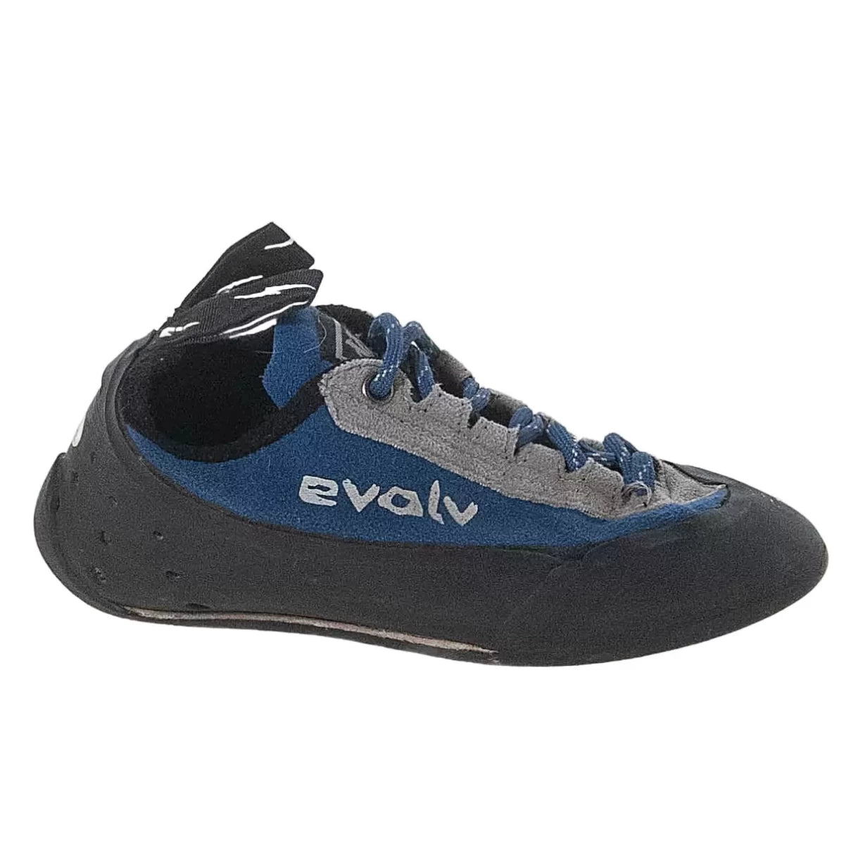 4.5Black/Blue