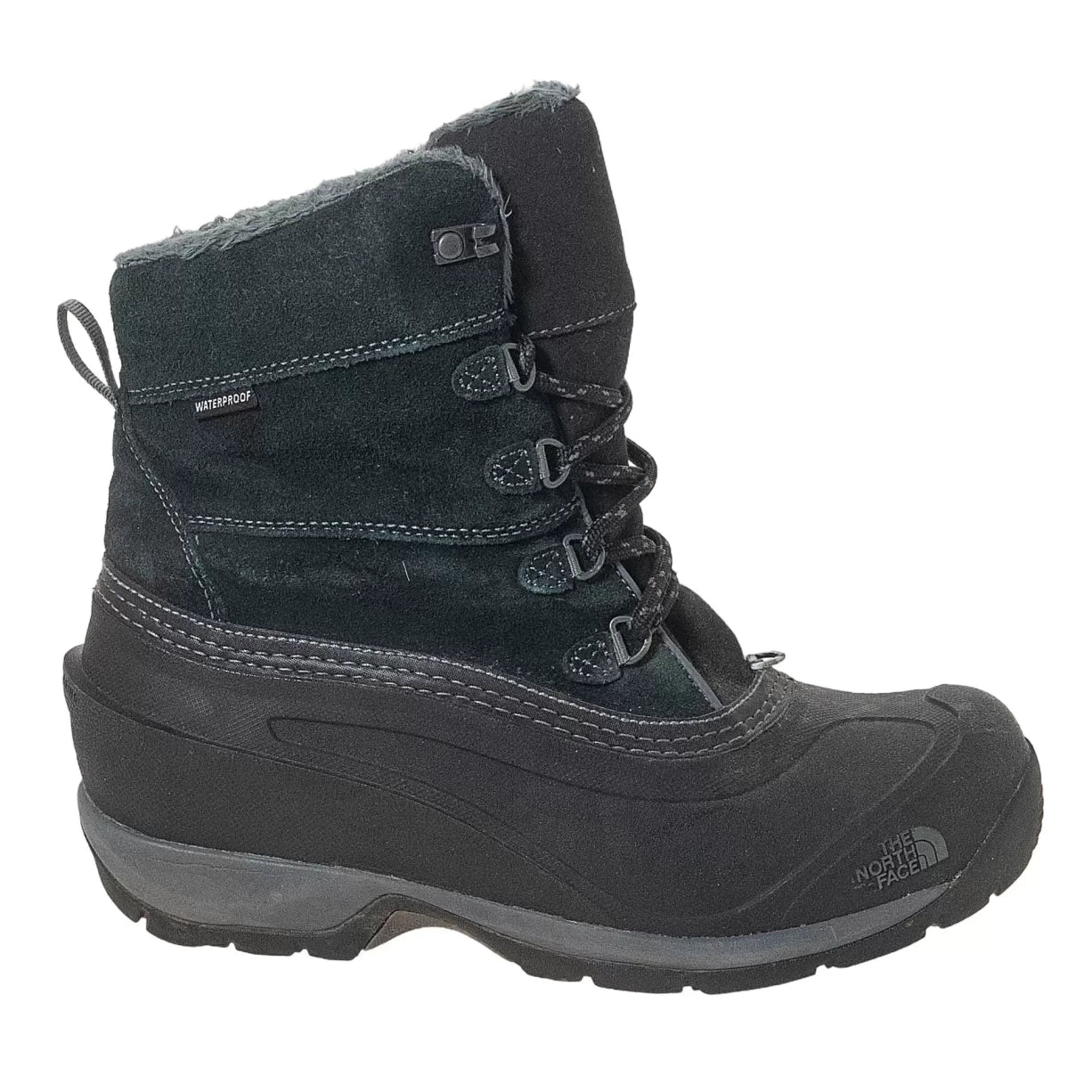 8.5Black