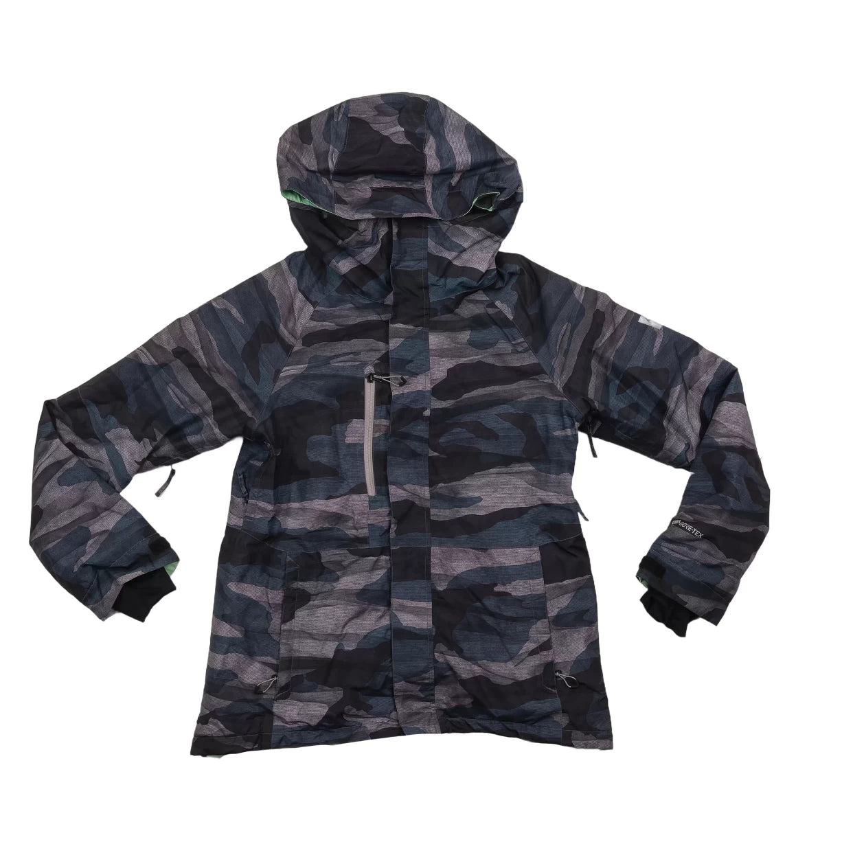 MCamo