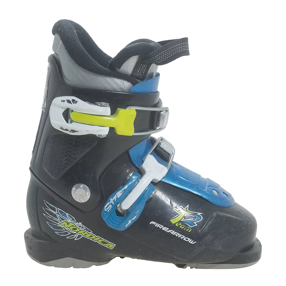 18.5Black/Blue