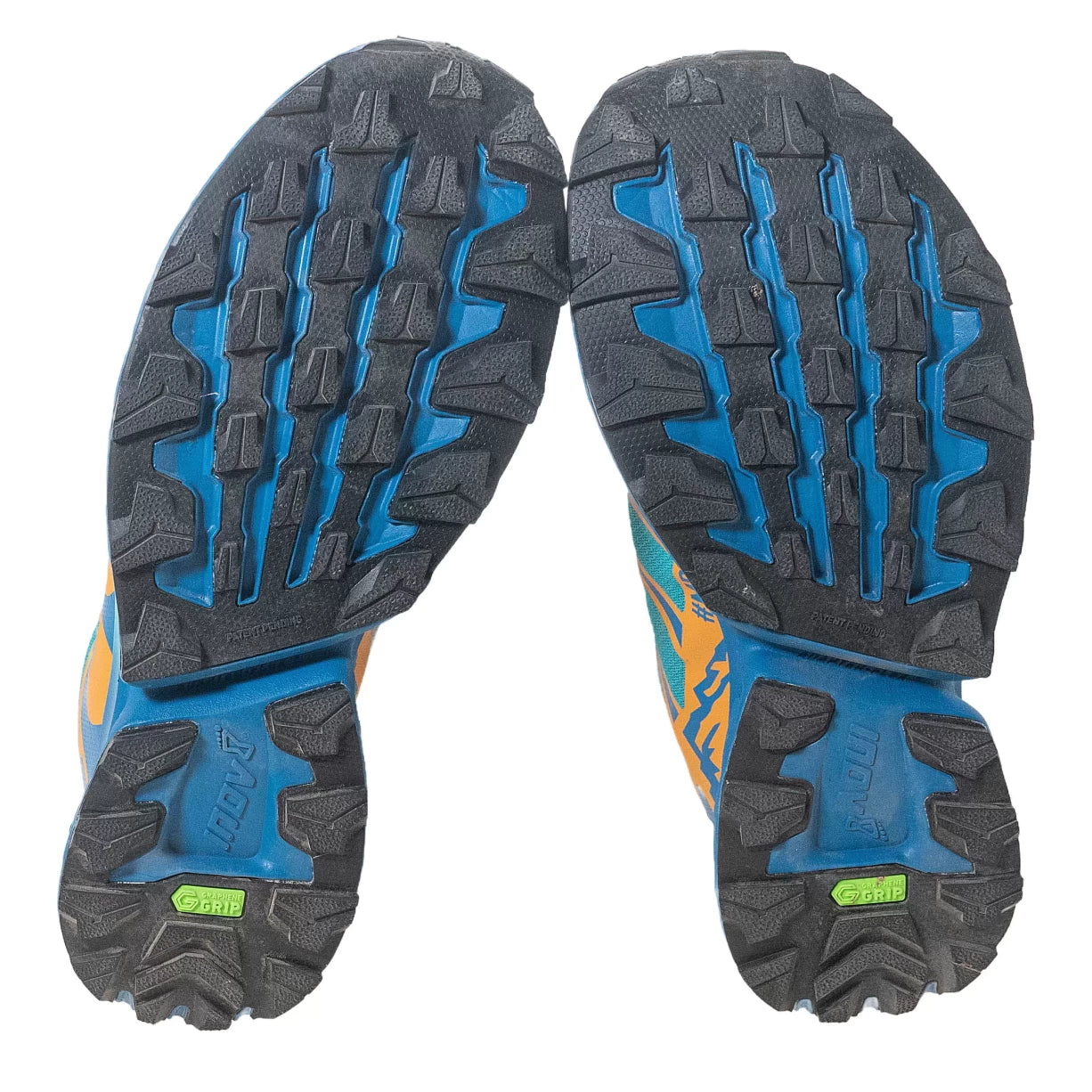 12Blue/Yellow