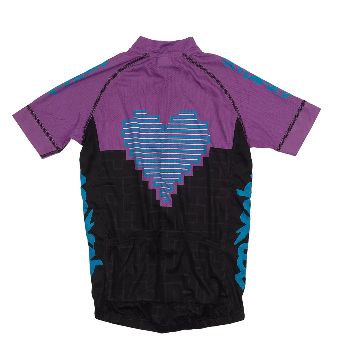 MPurple/Black