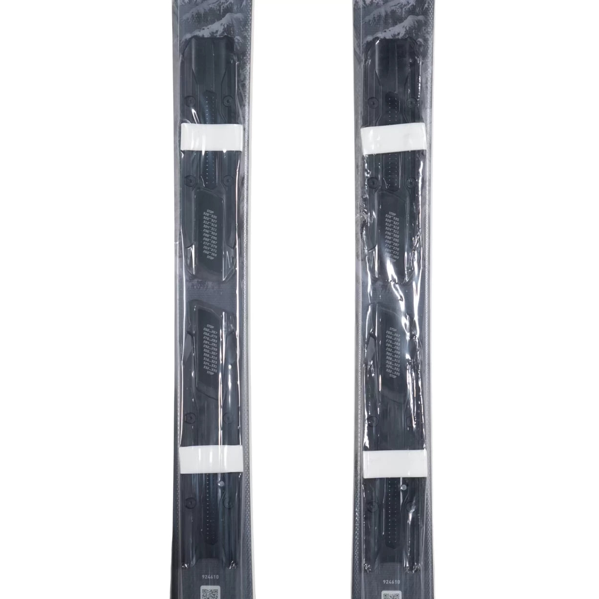 150cmBlack/White