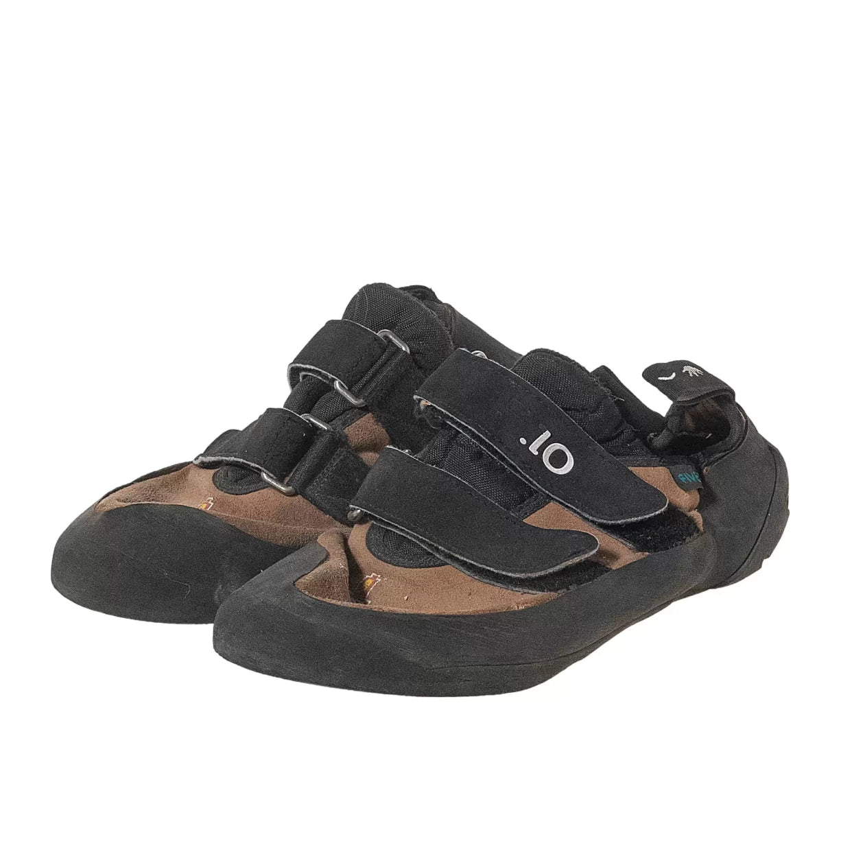 8.5Brown/Black