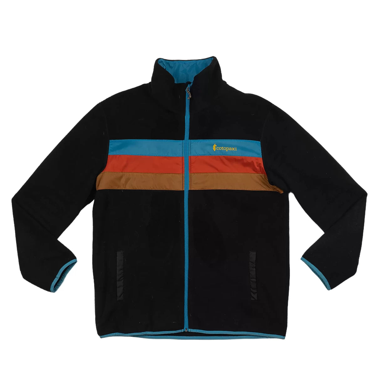 XLBlack/Turquoise