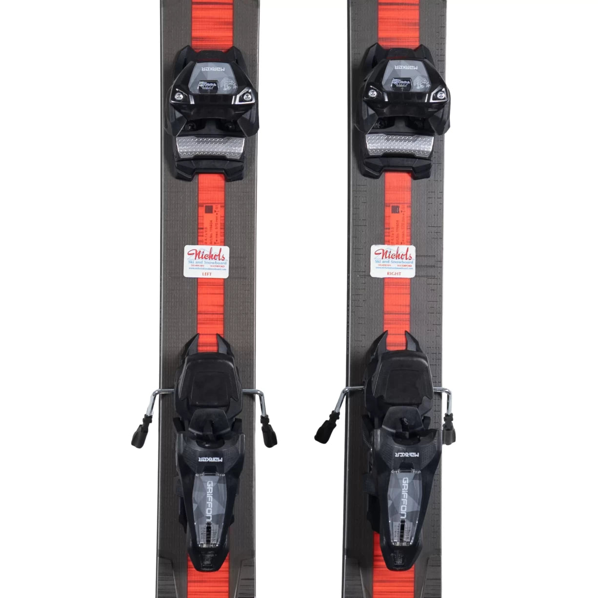 177cmRed/Black