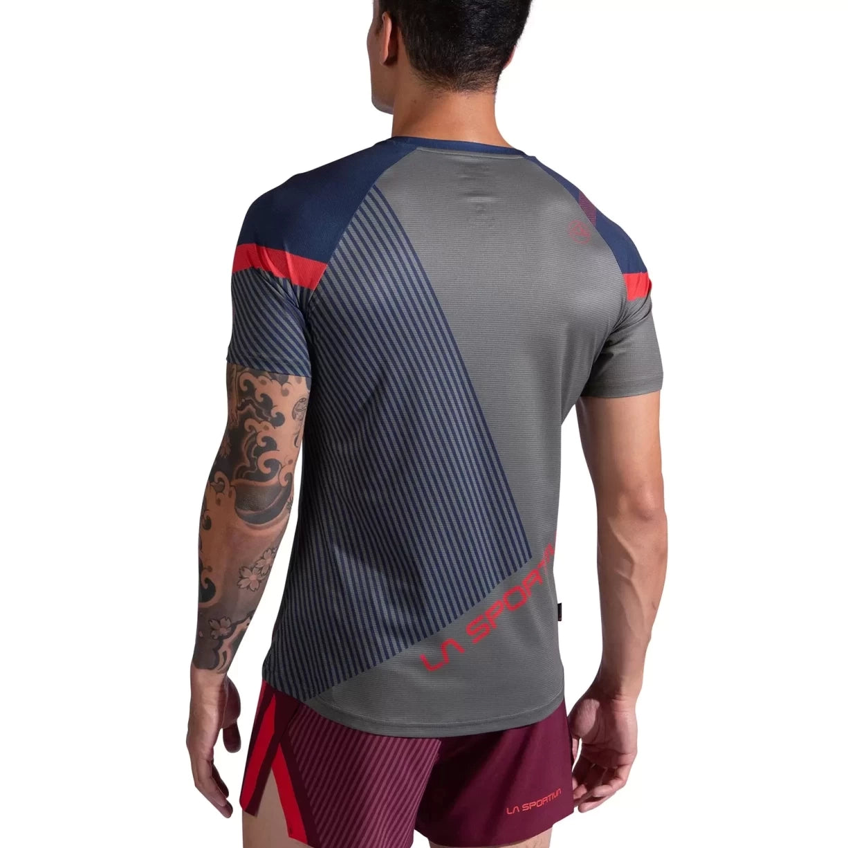 SMountain Red/Cypress
