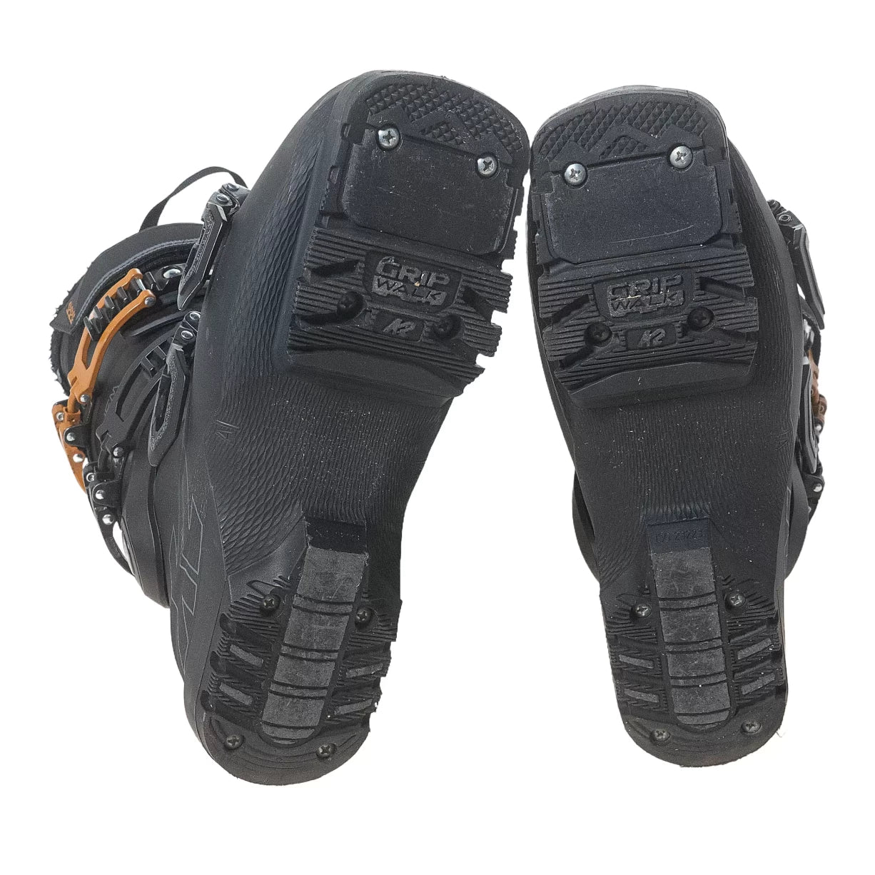 23/23.5Black