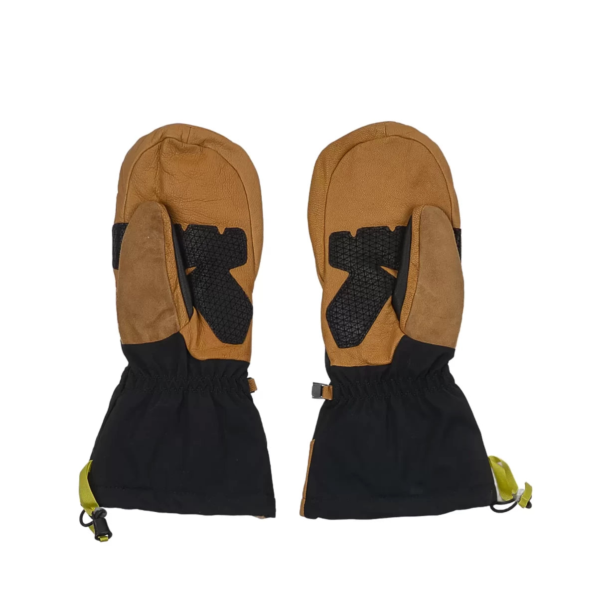 MTan/Black