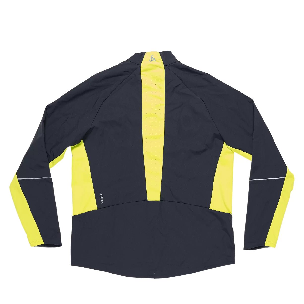 XXLBlack / Yellow