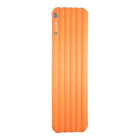 20 x 72 RectangleOrange