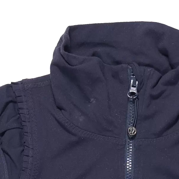 Estimated Size S/MPurple