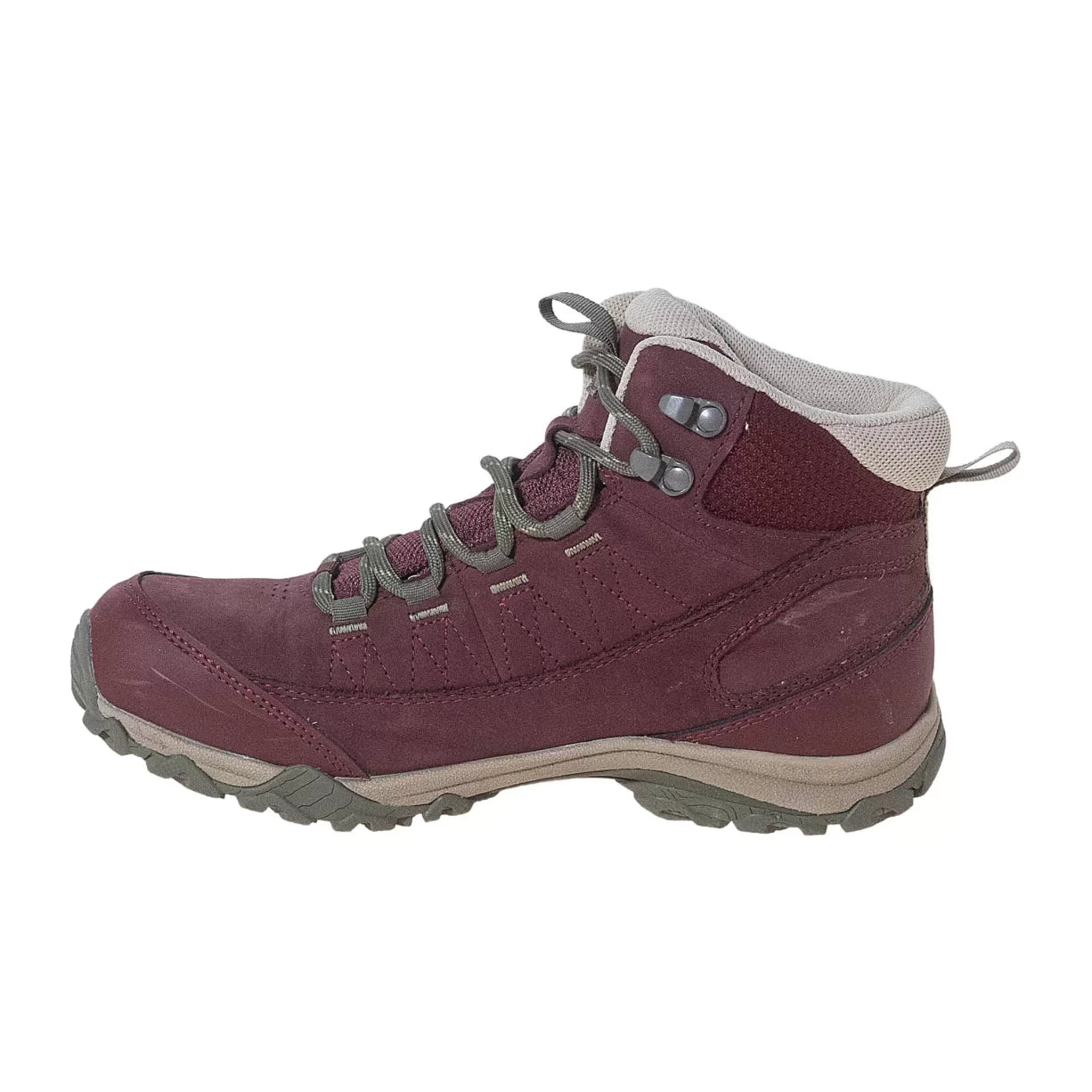 8Burgundy