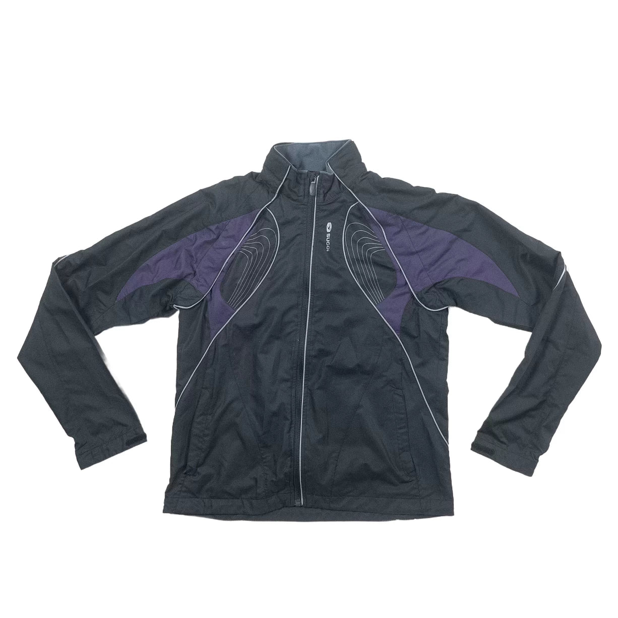 SBlack/Purple