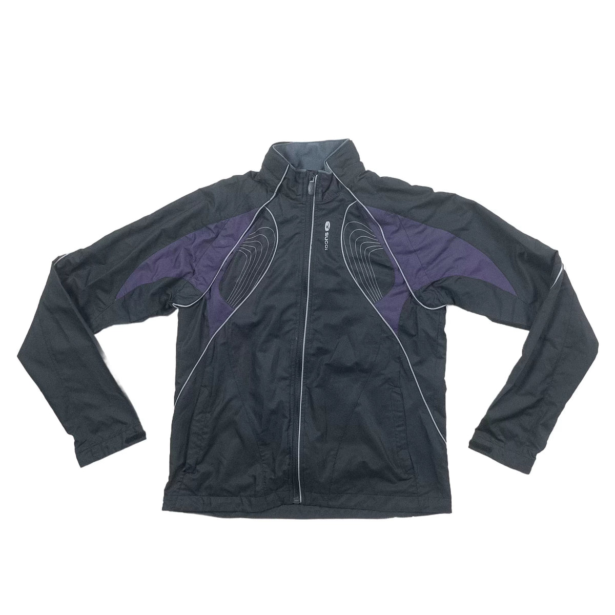 SBlack/Purple