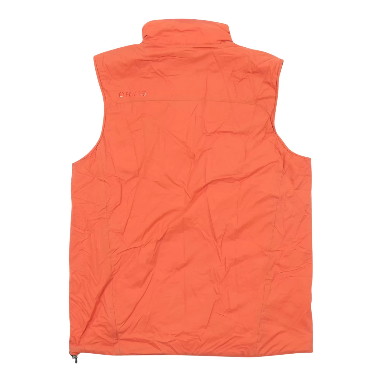 Estimated Size LOrange