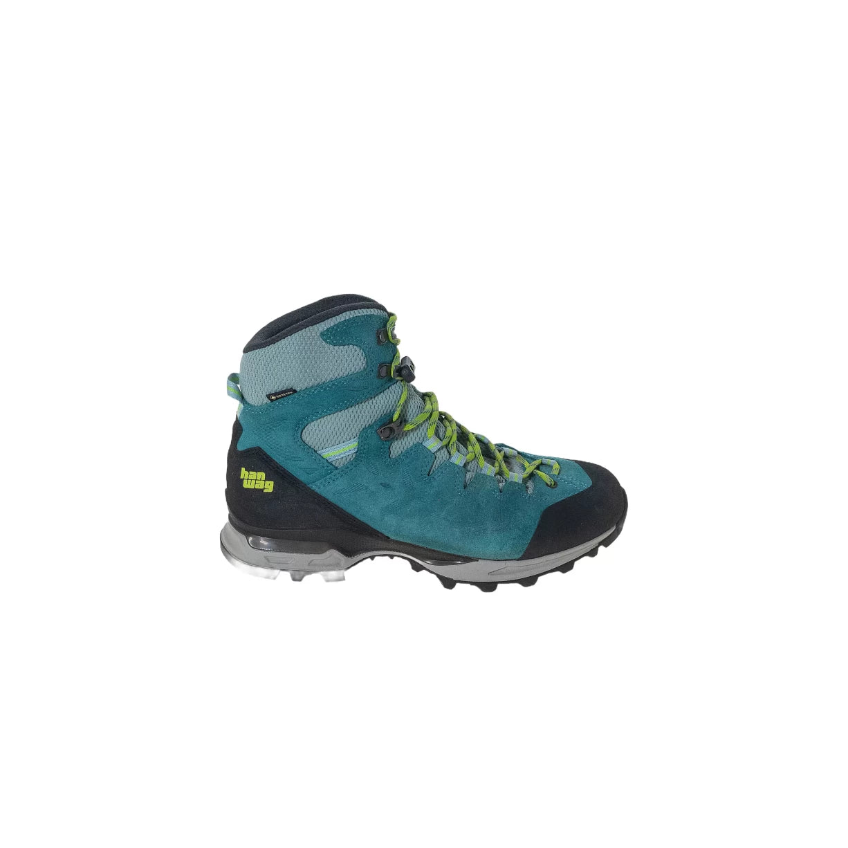 9.5Blue