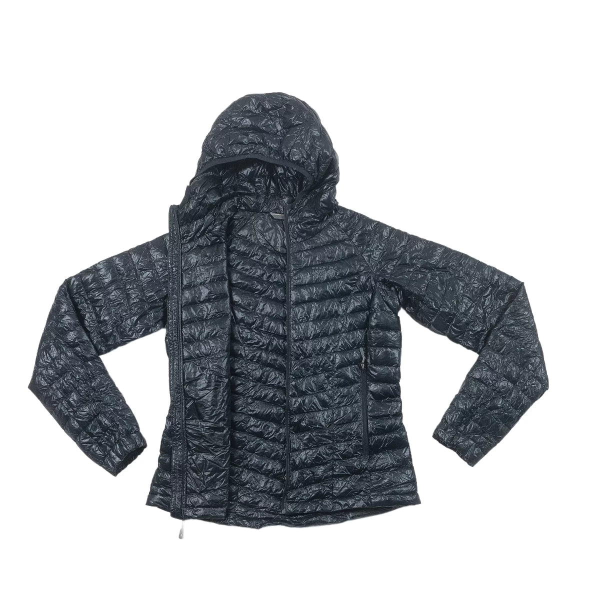 Estimated size SBlack