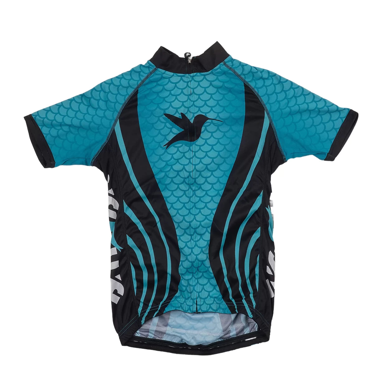 MBlack/Teal
