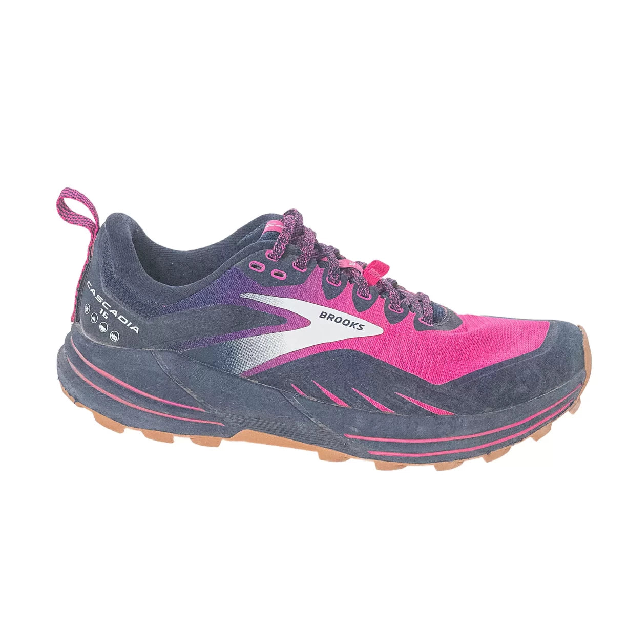 9Pink/Blue