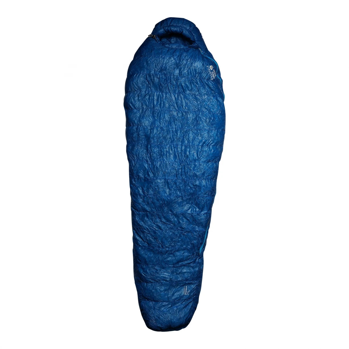 Regular - Left ZipBlue