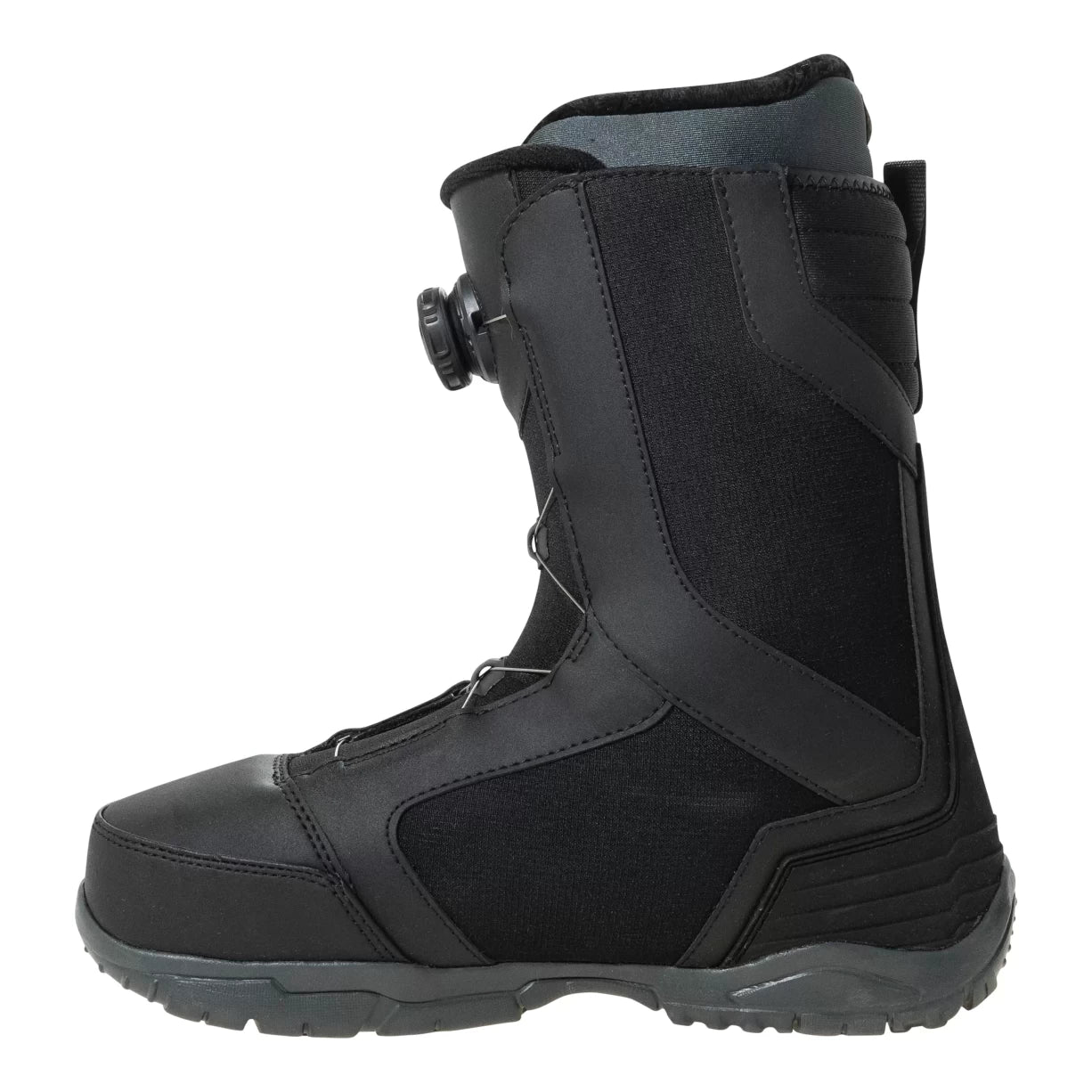 9.5Black