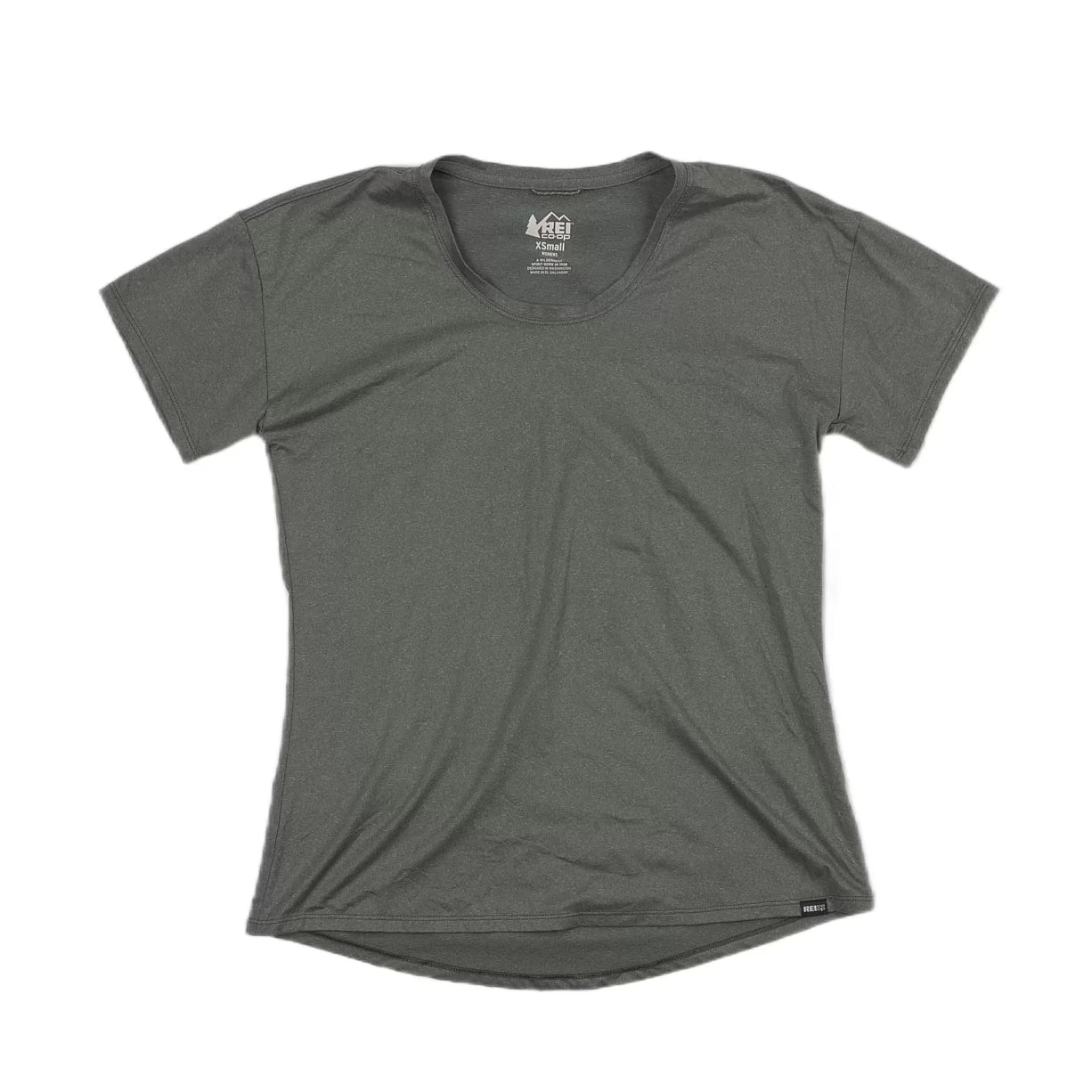 XSSage Green