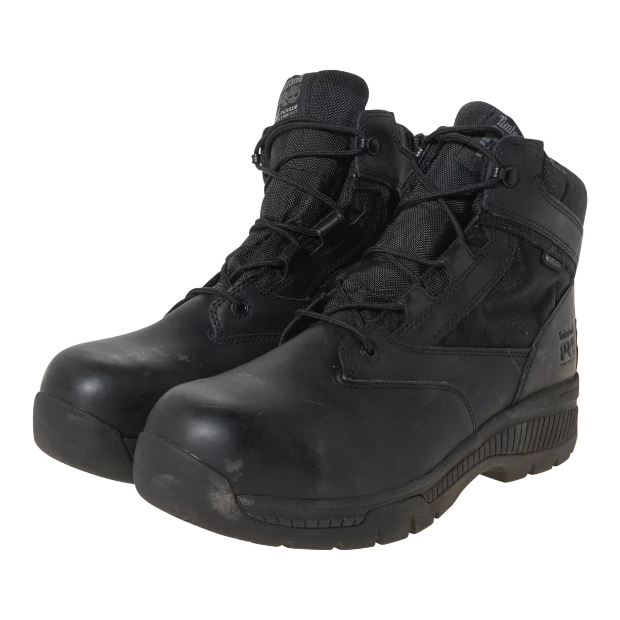 9.5Black