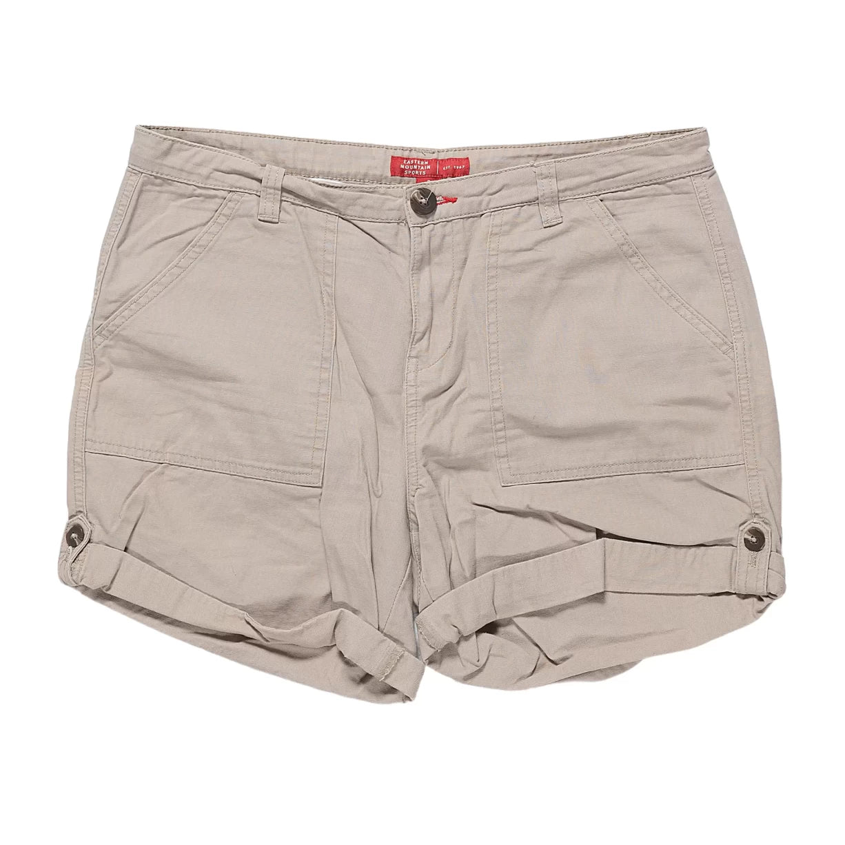 8Khaki