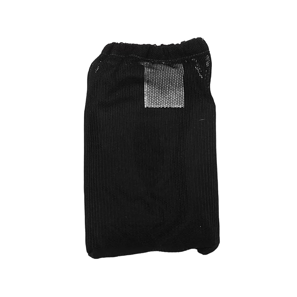 One SizeBlack