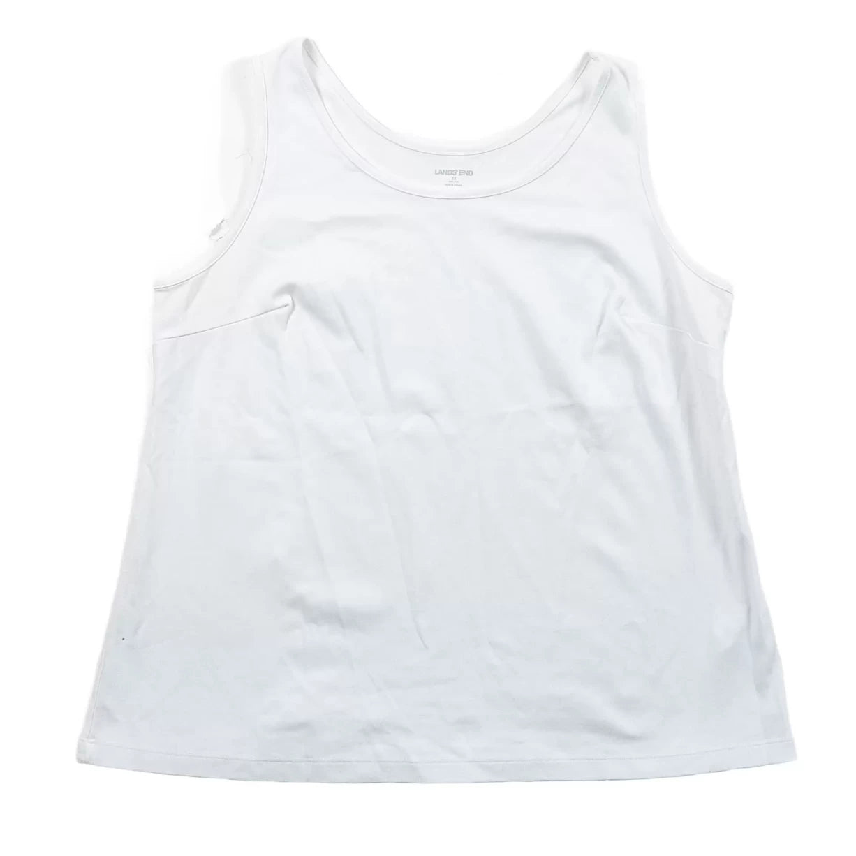 2XLWhite