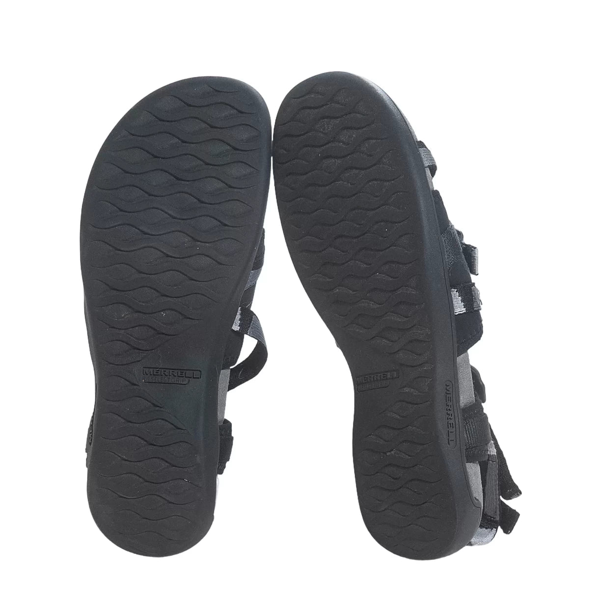 10Black/Black/Ash Grey