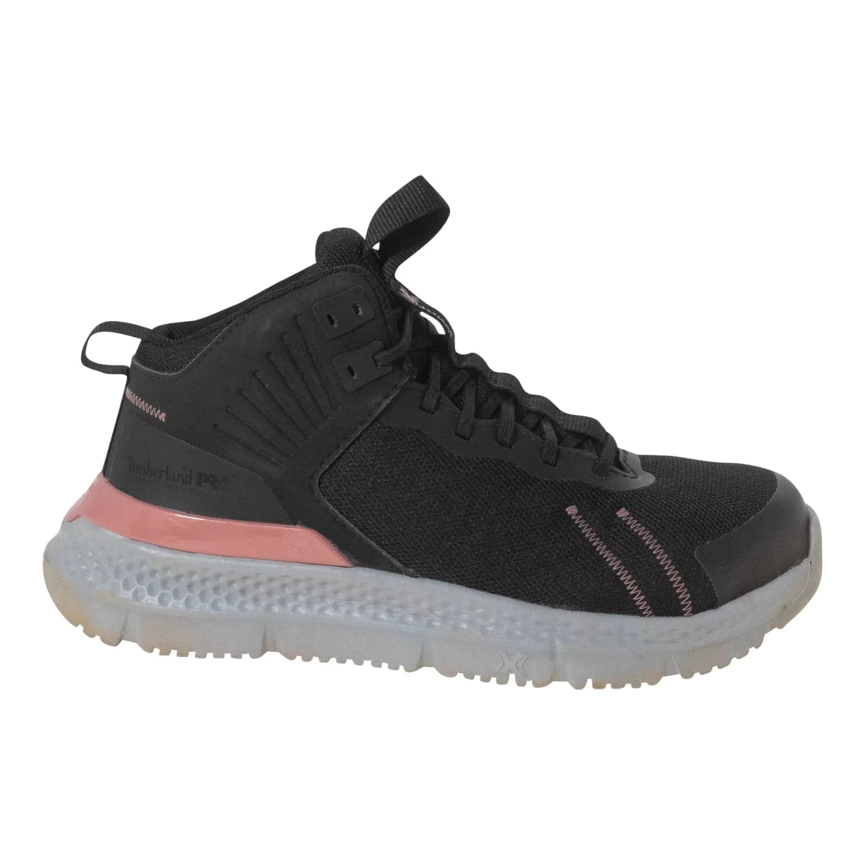 7Black/Pink