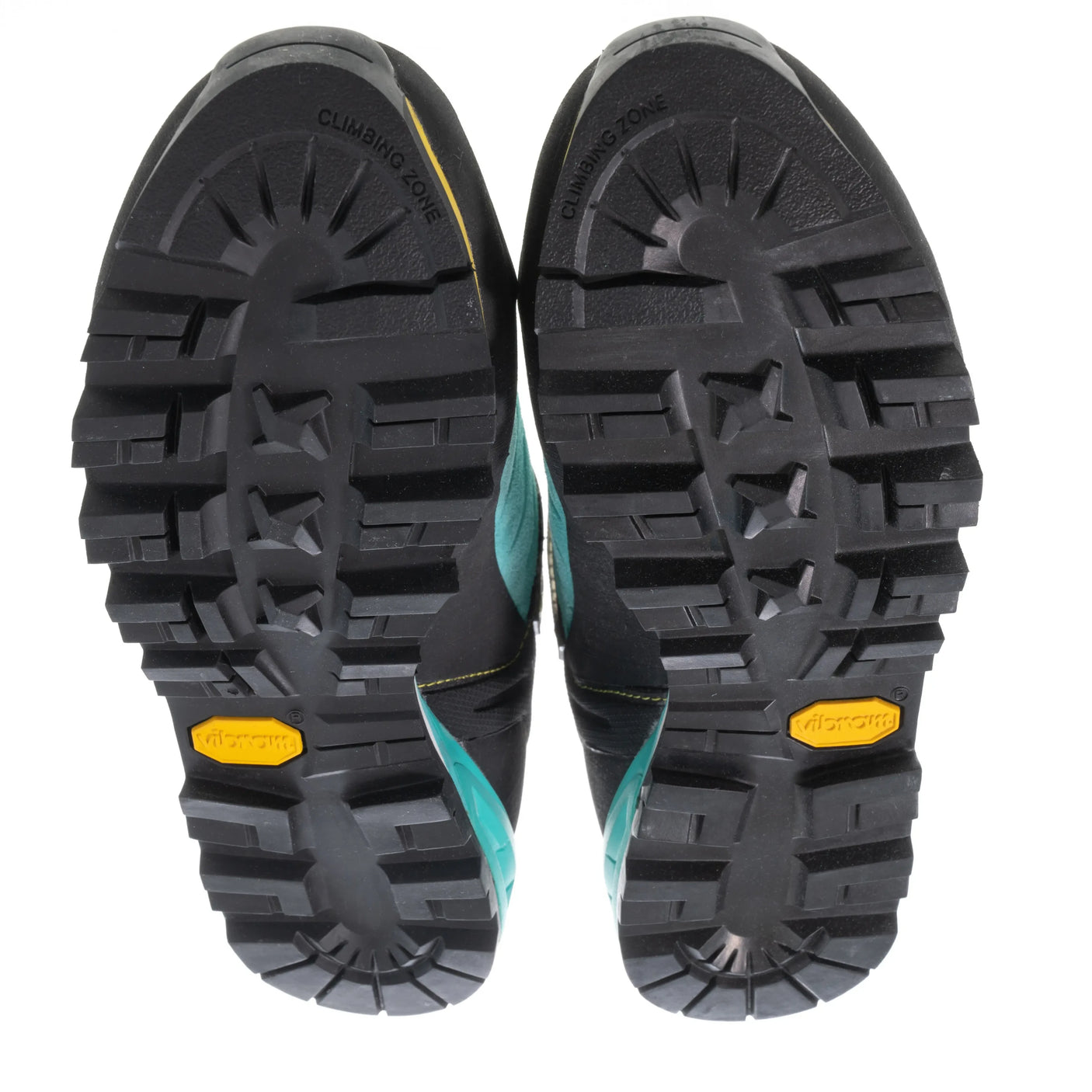 7Bright Acqua/Mimosa