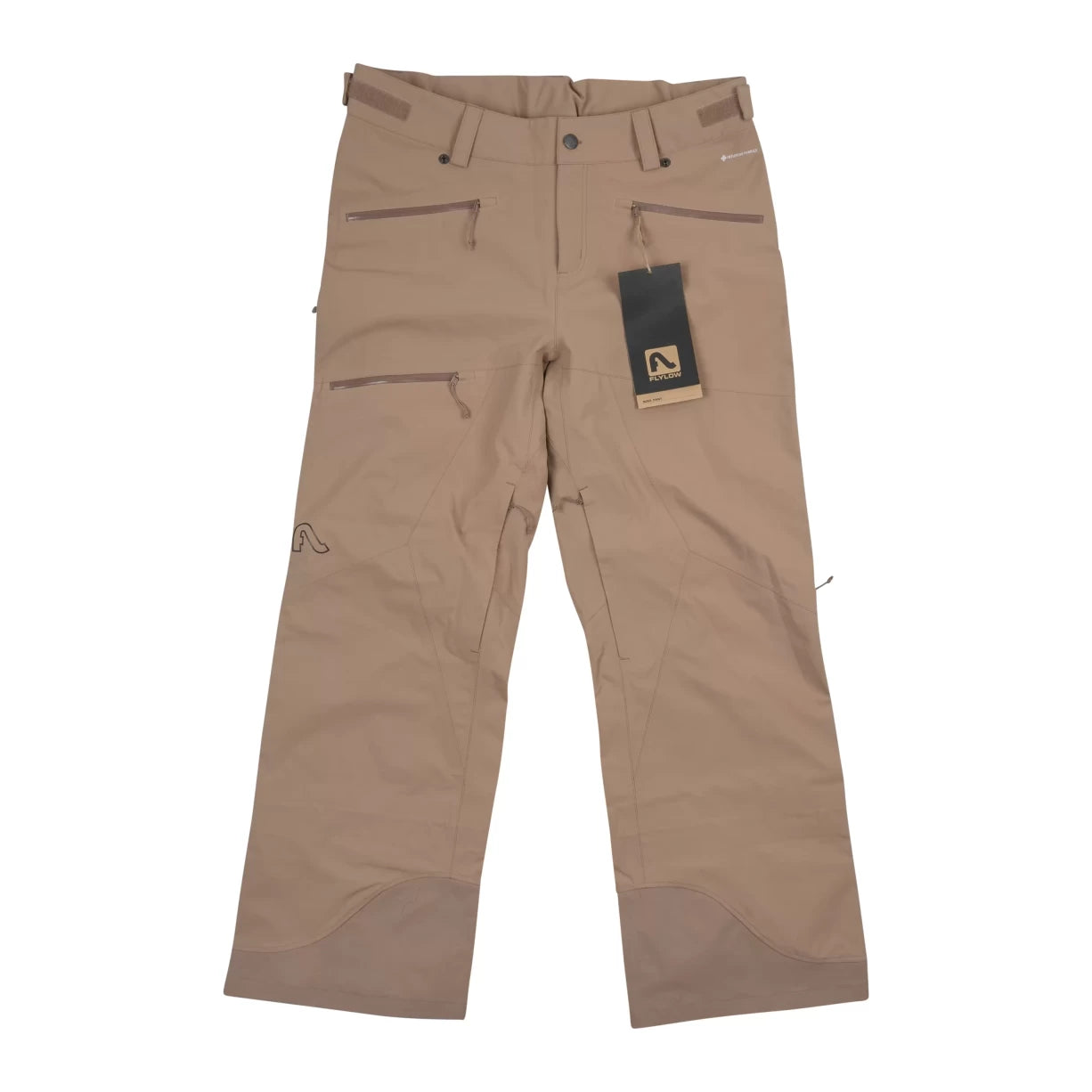 XLKhaki