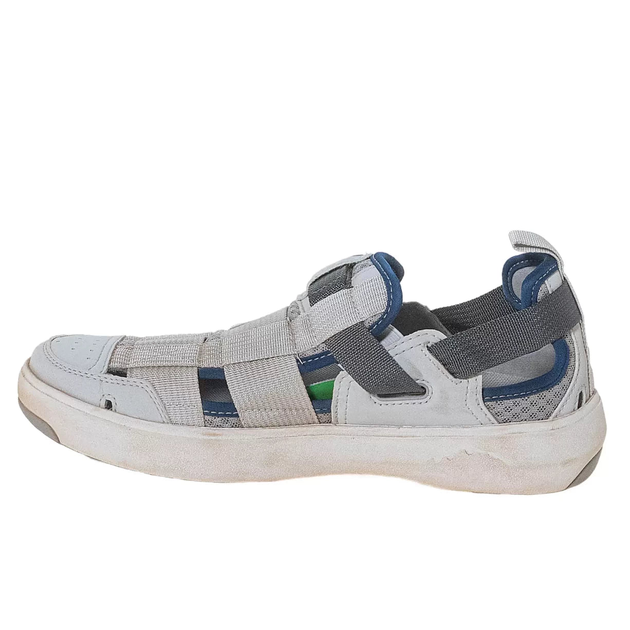 9Gray
