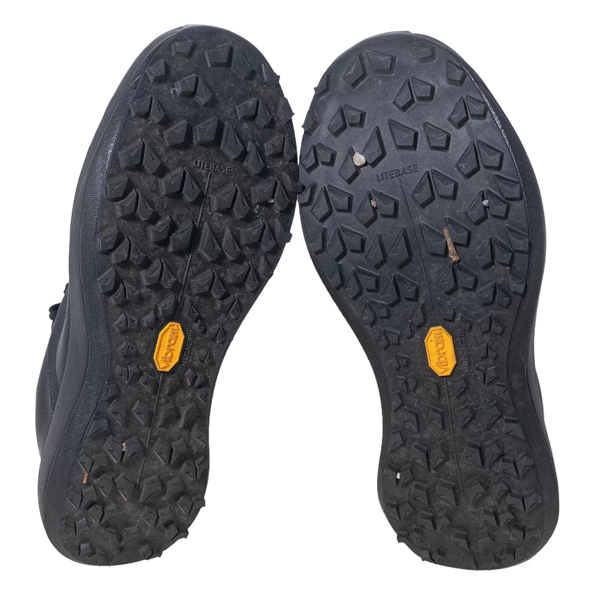 9.5Black