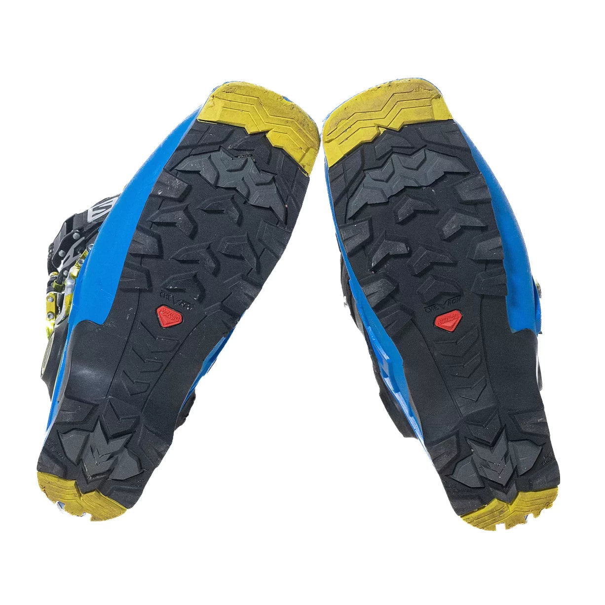 25.5Blue/Black