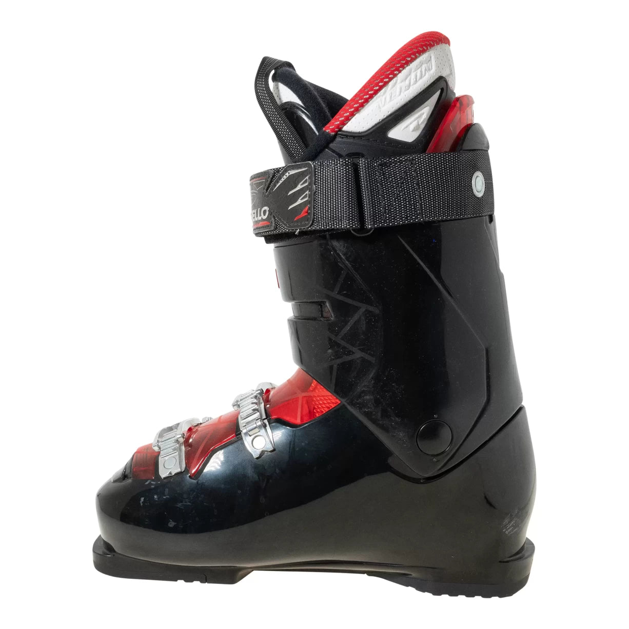 45.5Black/Red