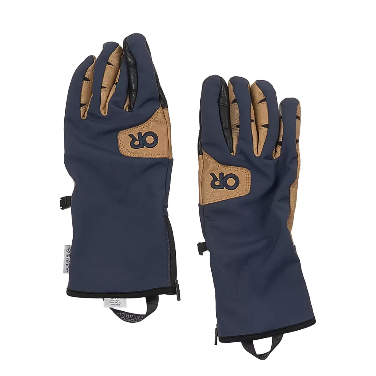 XLTan/ Navy